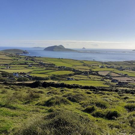 Gleann Loic Farmhouse Villa Dingle Exterior photo